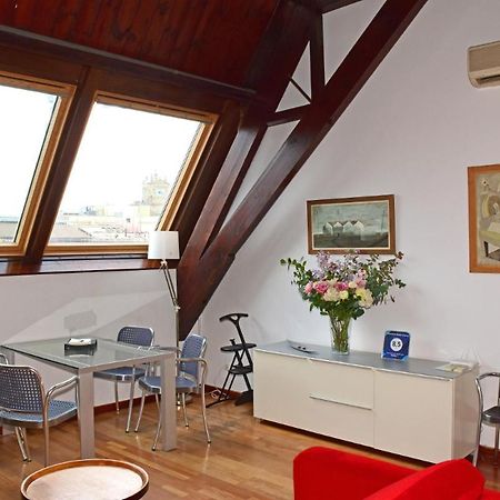 Apartament Passeig De Gracia Luxury Barcelona Zewnętrze zdjęcie
