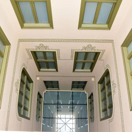 Apartament Passeig De Gracia Luxury Barcelona Zewnętrze zdjęcie