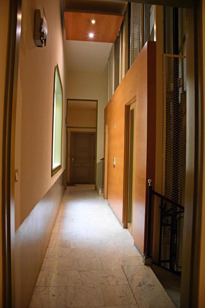 Apartament Passeig De Gracia Luxury Barcelona Zewnętrze zdjęcie