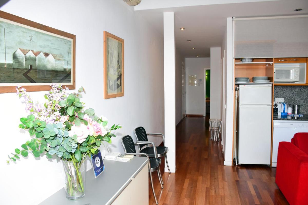 Apartament Passeig De Gracia Luxury Barcelona Zewnętrze zdjęcie