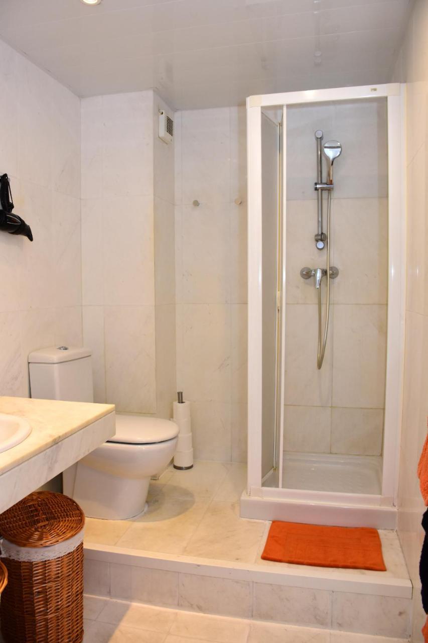Apartament Passeig De Gracia Luxury Barcelona Zewnętrze zdjęcie