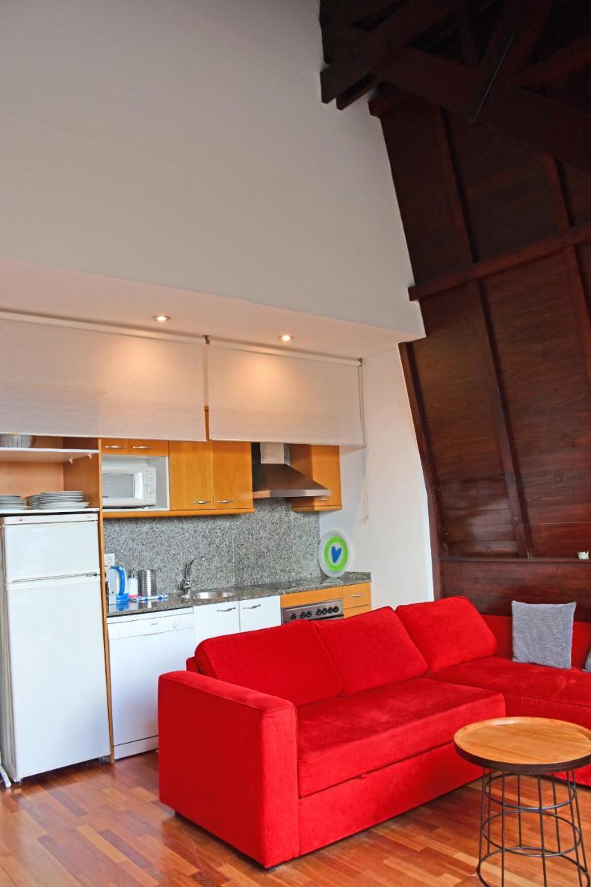 Apartament Passeig De Gracia Luxury Barcelona Zewnętrze zdjęcie