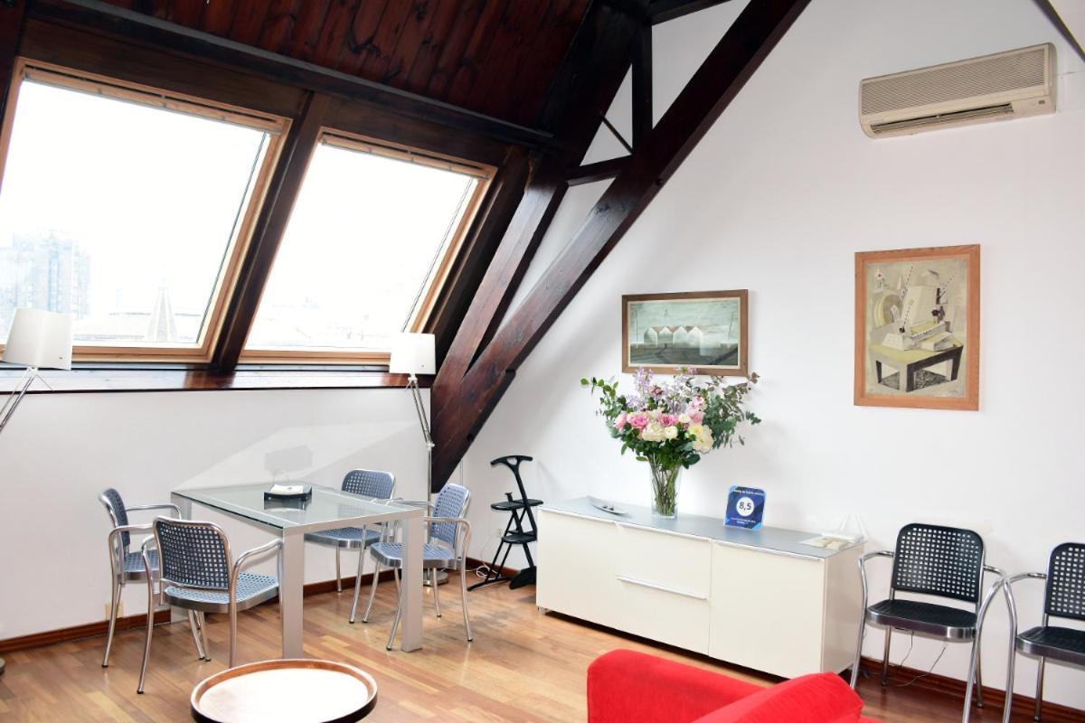 Apartament Passeig De Gracia Luxury Barcelona Zewnętrze zdjęcie