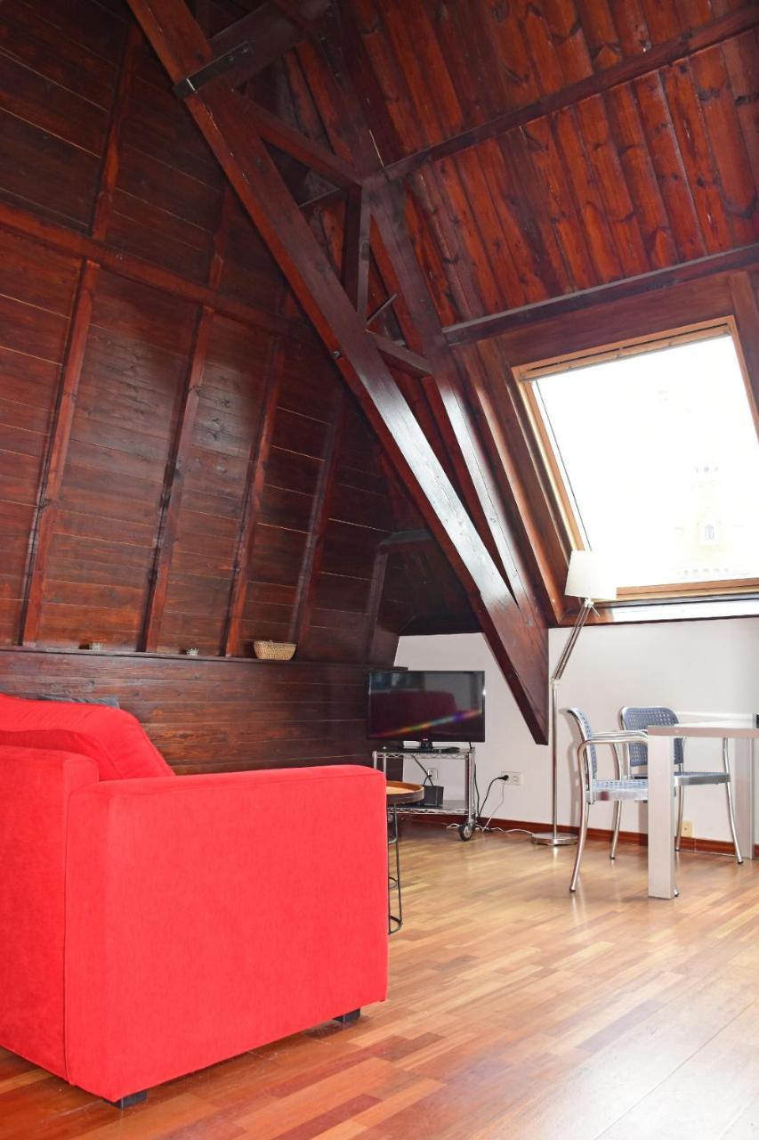 Apartament Passeig De Gracia Luxury Barcelona Zewnętrze zdjęcie