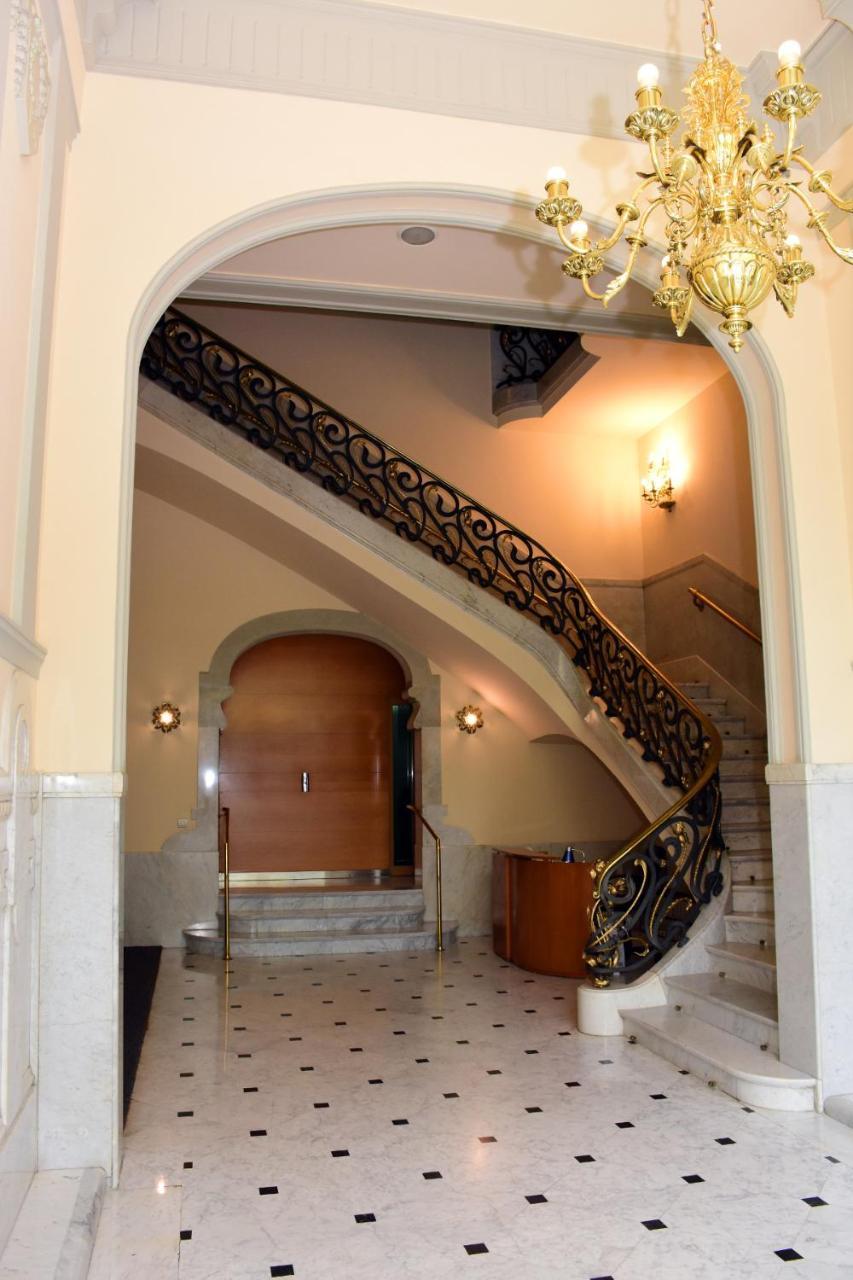 Apartament Passeig De Gracia Luxury Barcelona Zewnętrze zdjęcie