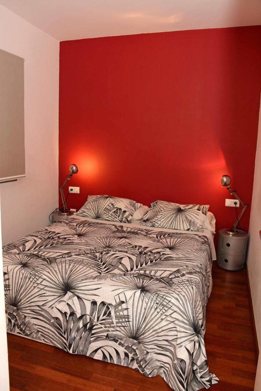Apartament Passeig De Gracia Luxury Barcelona Zewnętrze zdjęcie