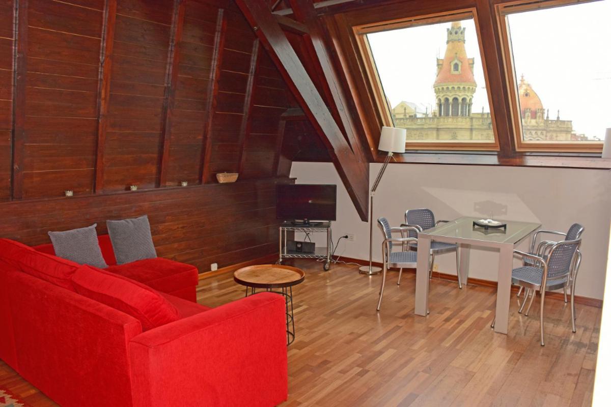 Apartament Passeig De Gracia Luxury Barcelona Zewnętrze zdjęcie