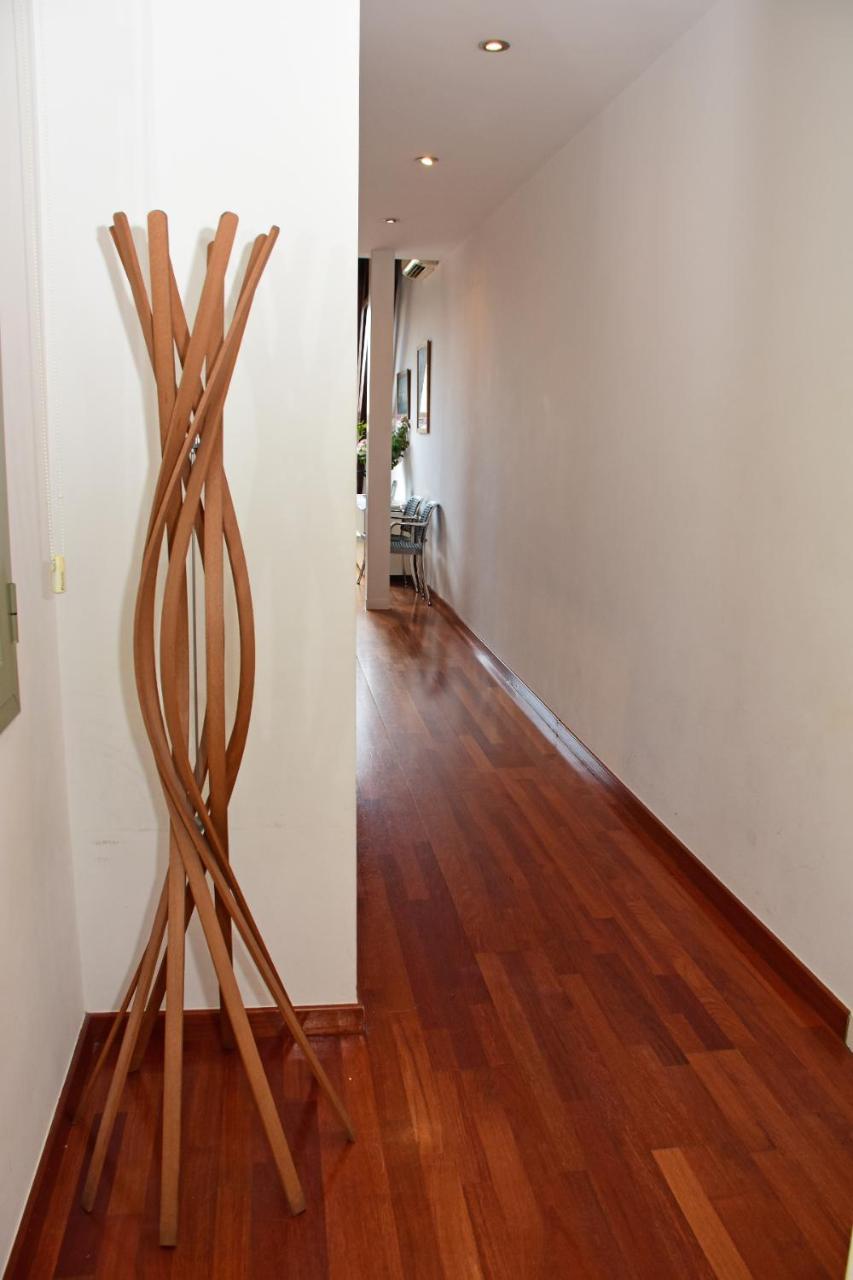 Apartament Passeig De Gracia Luxury Barcelona Zewnętrze zdjęcie